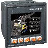 3.5 Touch HMI Device with 1 x RS-232/RS-485, RTC, USB Download Port and Rubber KeypadICP DAS